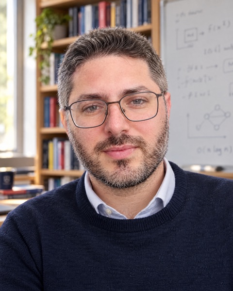Ran Gelles