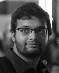 Manuj Mukherjee